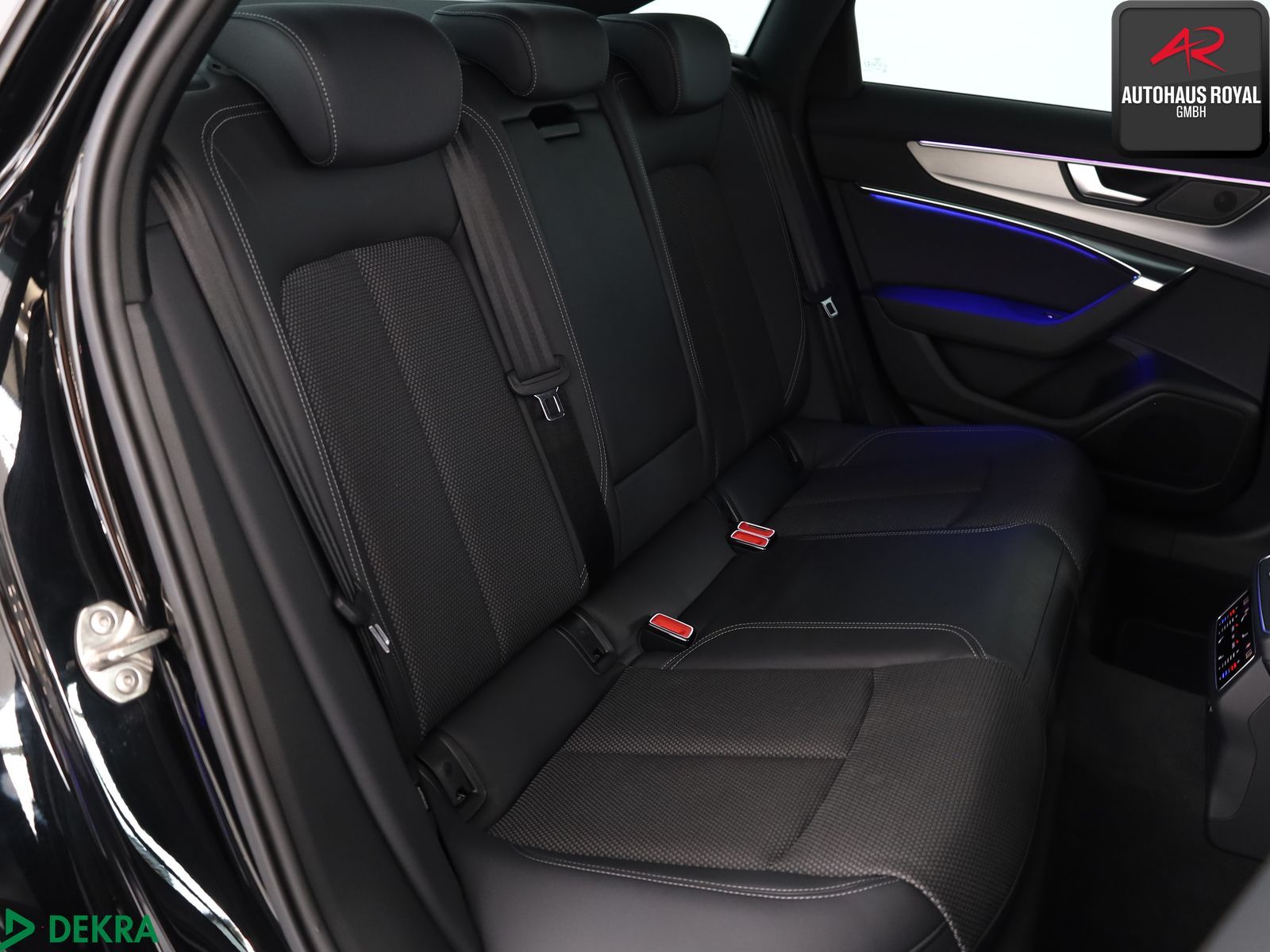 Audi A6 45 TFSI qu 3x S LINE STANDHZ,HUD,KEYLESS,ACC