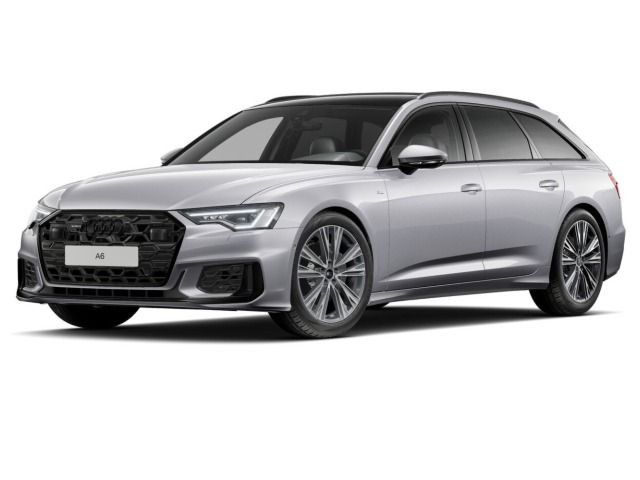 Audi A6 Avant S line 50 TDI quattro tiptronic - Samsaru's Car Outlet