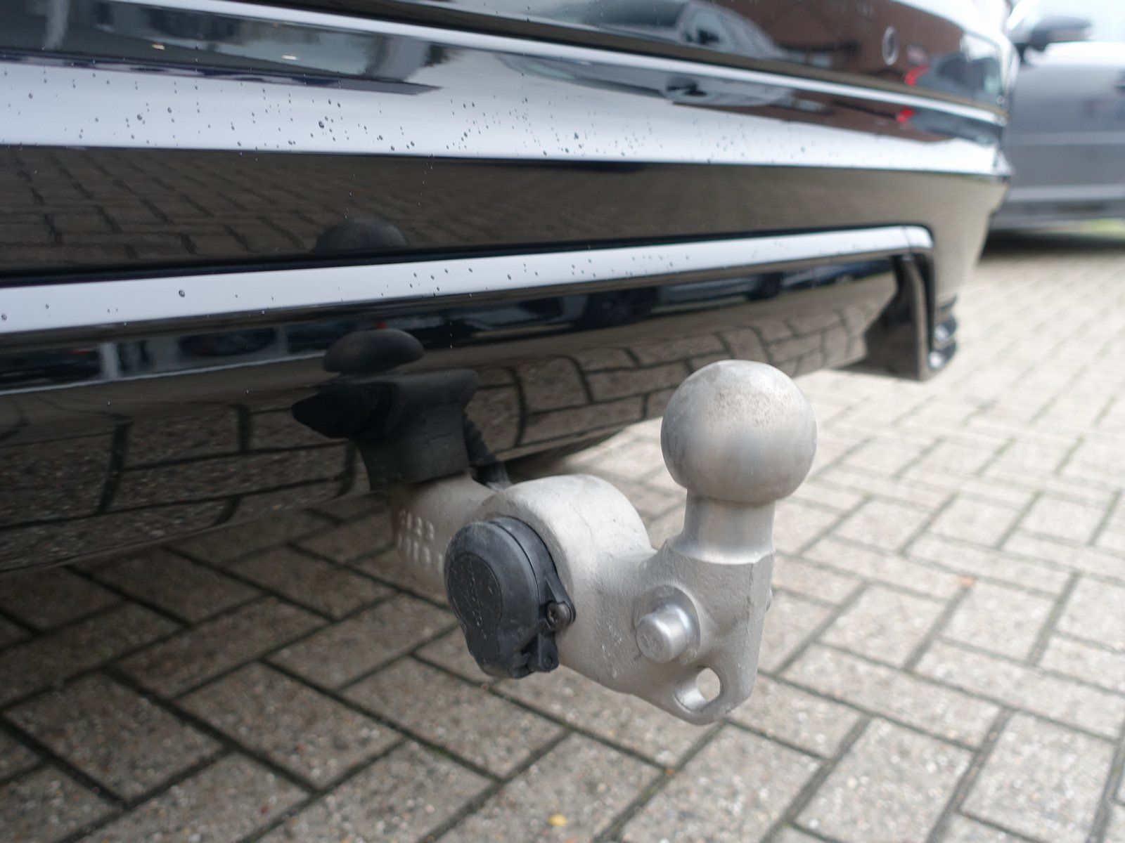 Volvo XC60 Black Edition Ultra T6 AWD/360°Cam/HeadUp