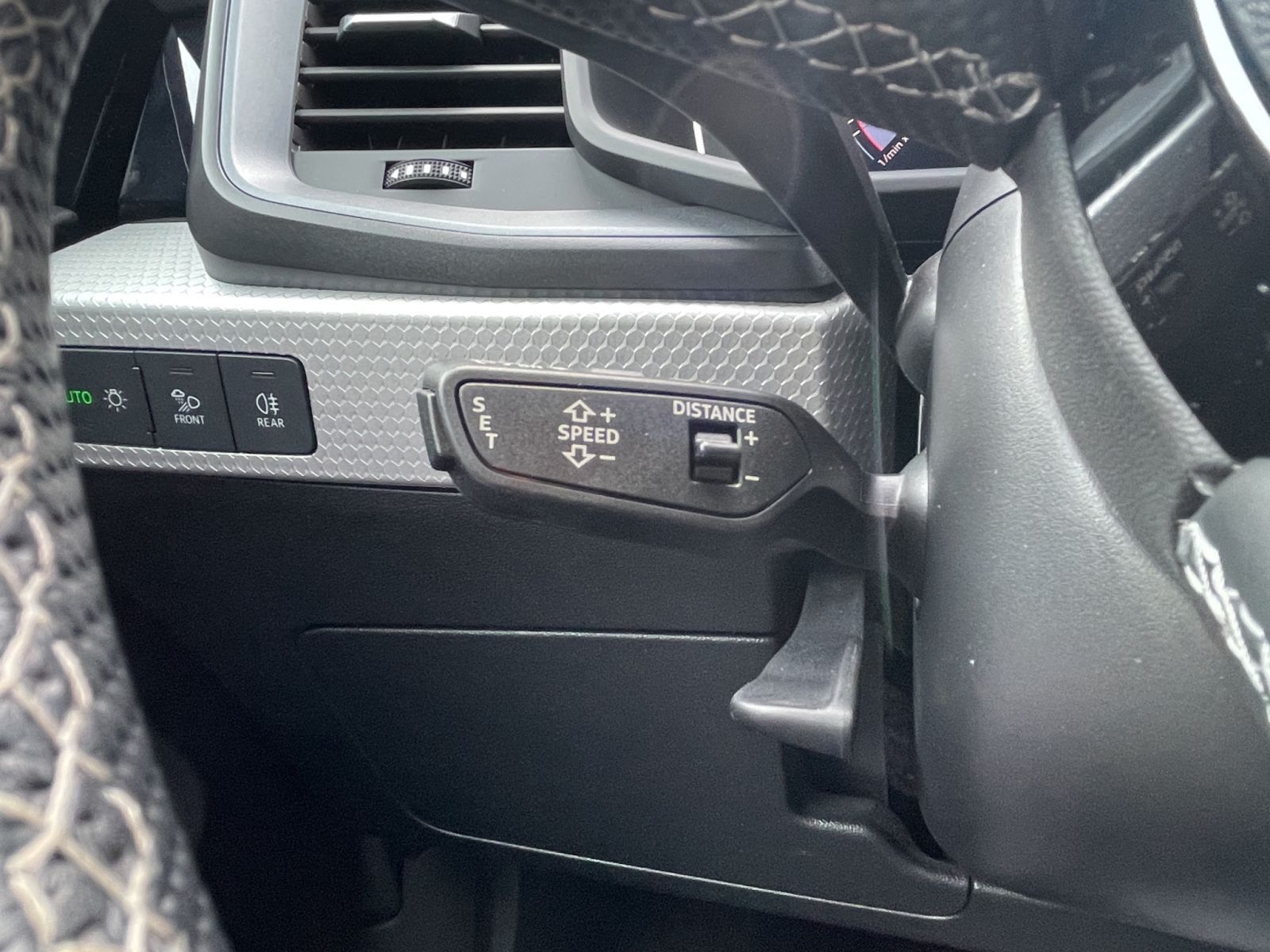 Audi A1 Sportback 35 TFSI S line LED Kamera Carplay