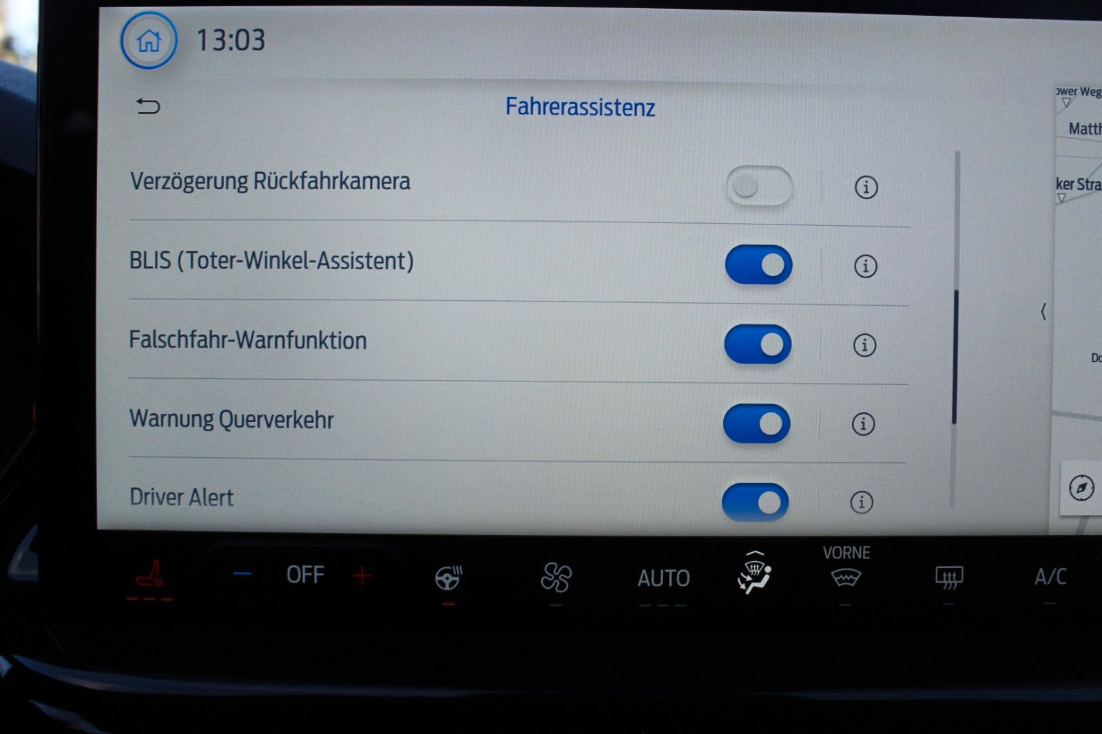 Ford Focus Turnier ST-Line X+AUTOMATIK+ACC+TW+LED