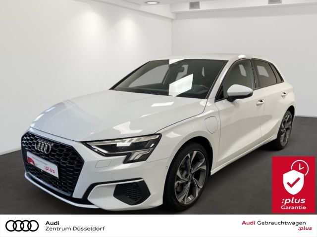 Audi A3 Sportback 40 TFSI e S-LINE - Samsaru's Car Outlet