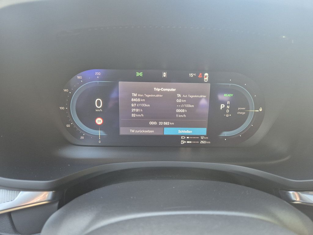 Volvo S60 T8 Ultimate Dark Recharge Plug-In Hybrid AWD