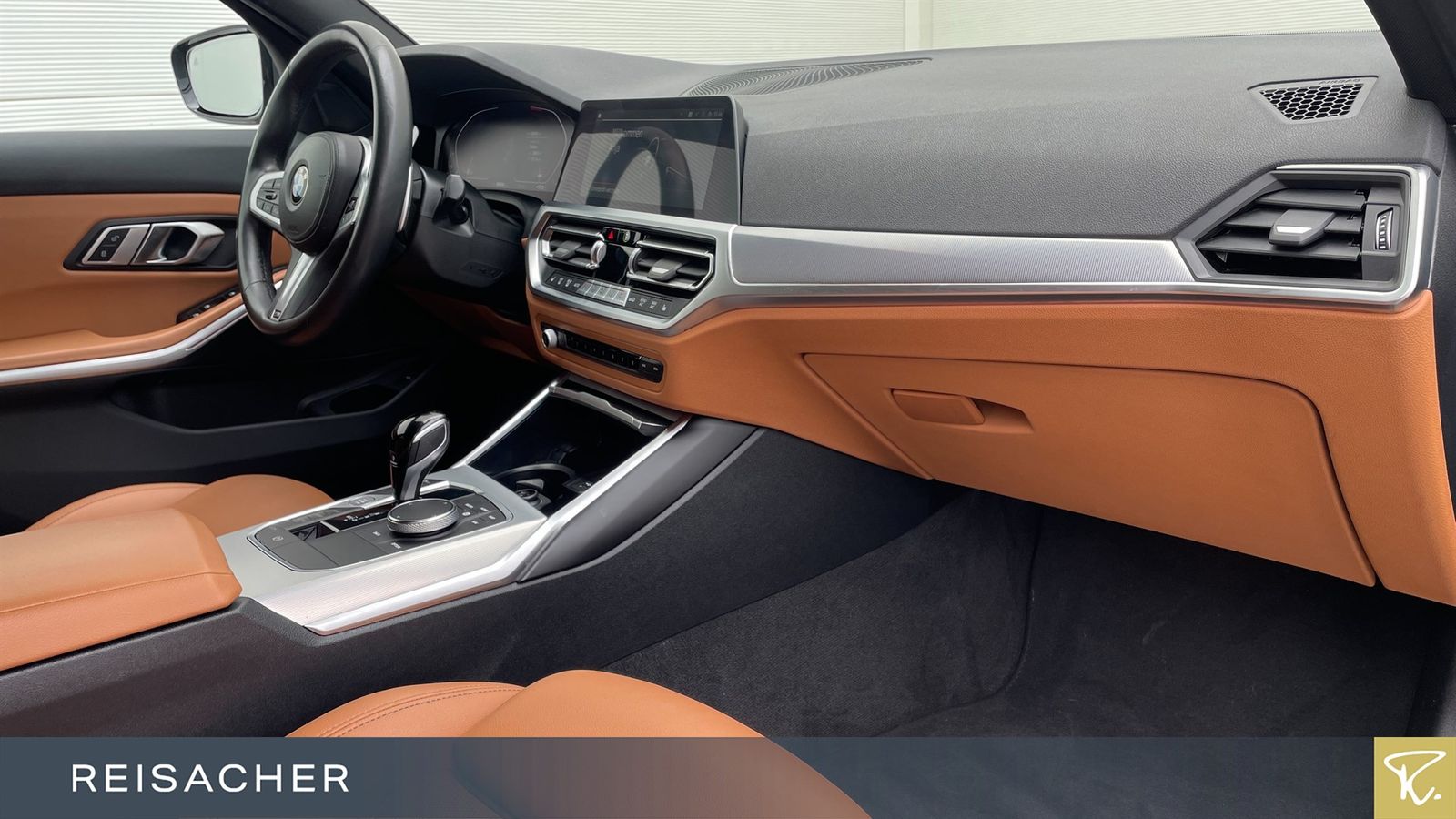 BMW 330d xDrive M Sport - Samsaru's Car Outlet