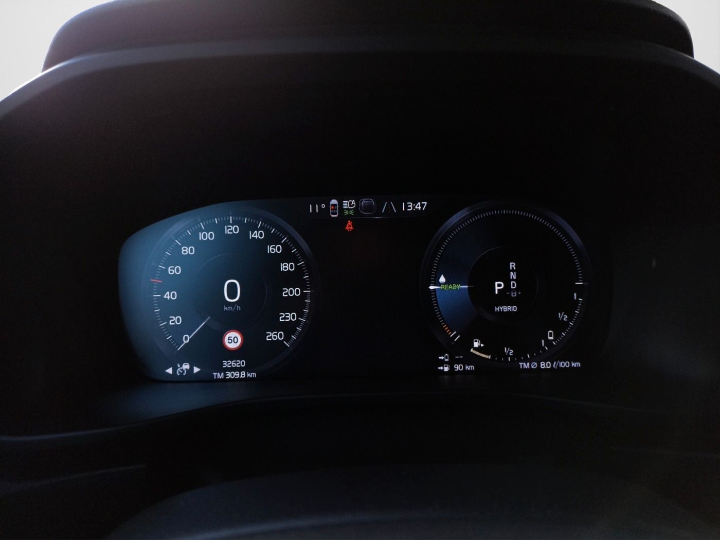 Volvo XC40 Plus Dark SHZ*AHK*PDC*