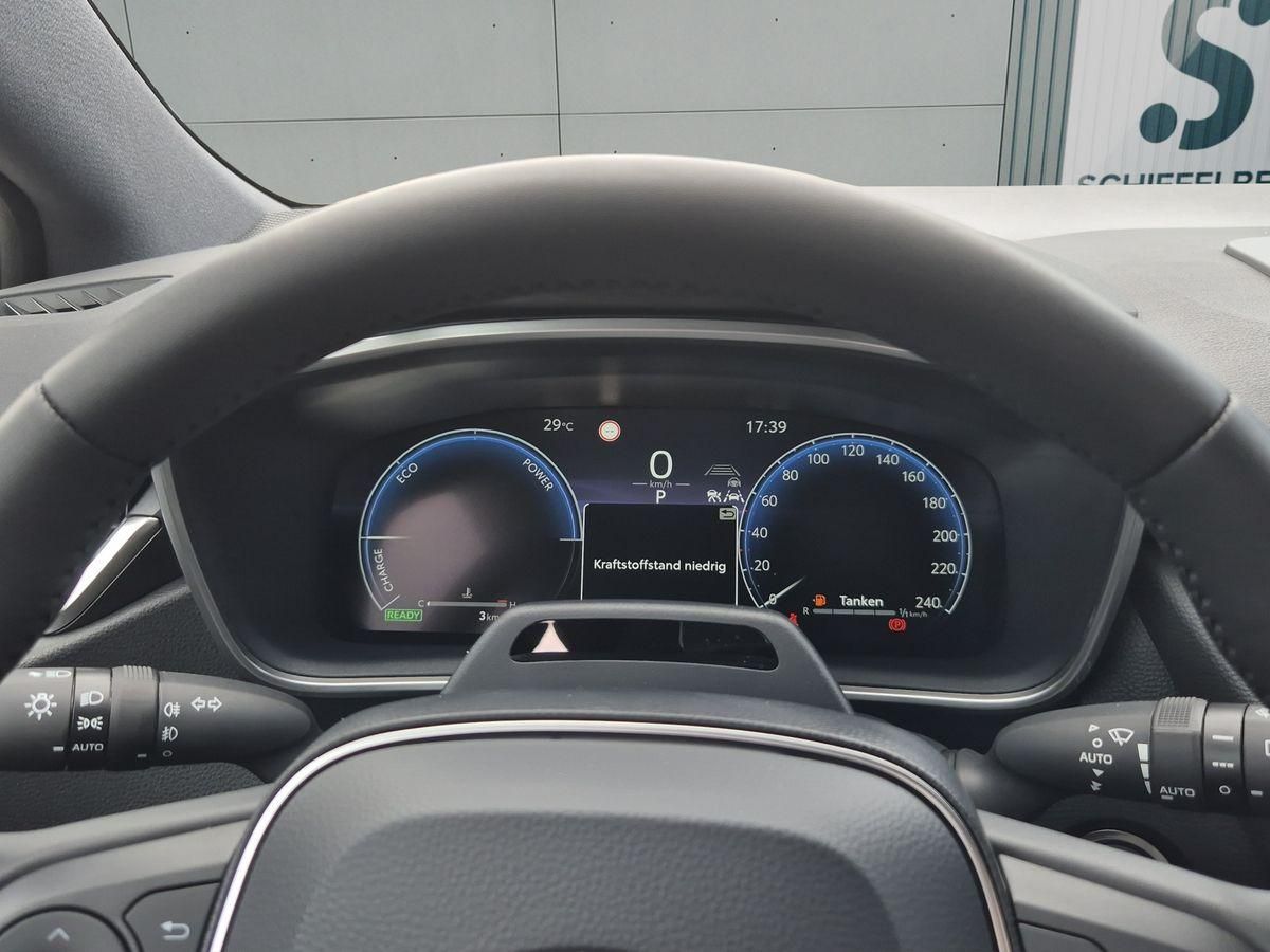 Toyota Corolla TS 1.8 Hybrid Teamplayer