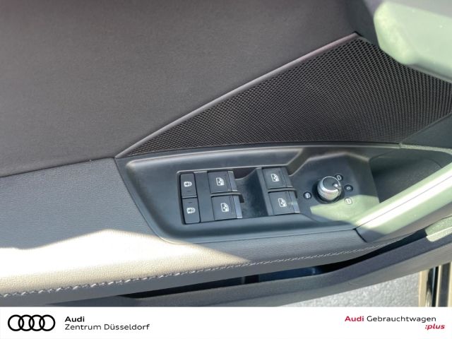 Audi A3 Sportback S line 45 TFSI e - Samsaru's Car Outlet