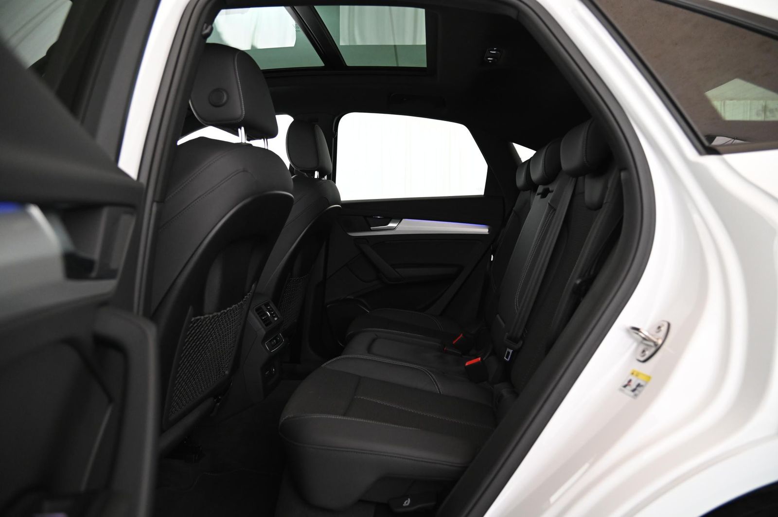 Audi Q5 Sportback 55 TFSIe qr. S-Line+ - Samsaru's Car Outlet