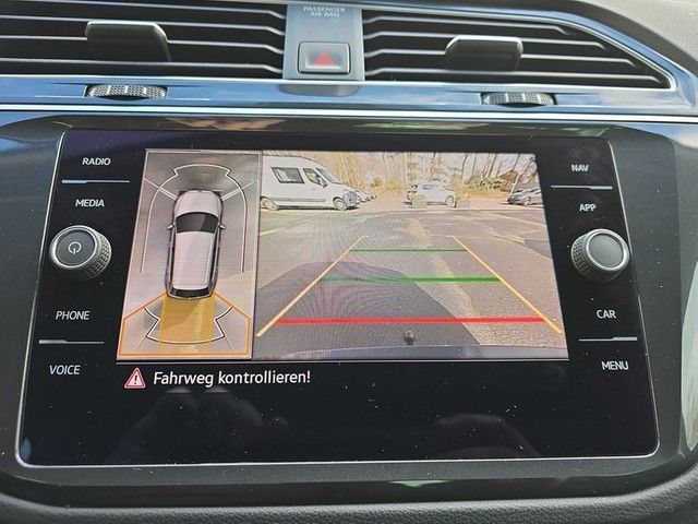 Volkswagen Tiguan Elegance 2.0 TDI DSG - Samsaru's Car Outlet