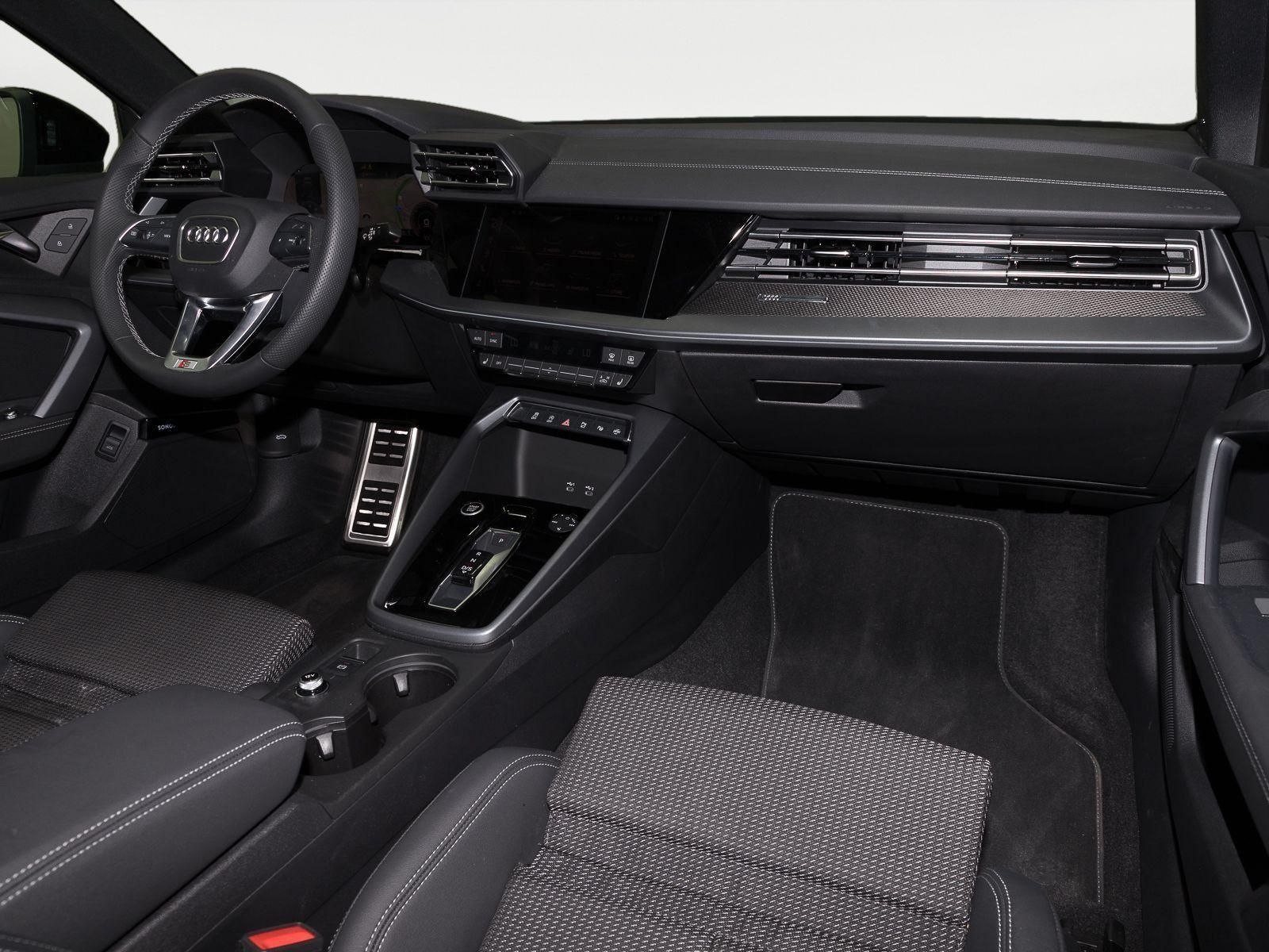Audi A3 allstreet 35 TDI S LINE - Samsaru's Car Outlet