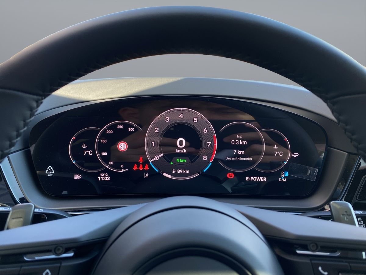 Porsche Cayenne S E-Hybrid Coupe |Pano-Dach |Soft-Close