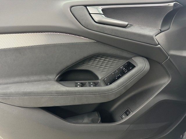 Audi A5 Avant edition one S-line quattro LED Navi Kam