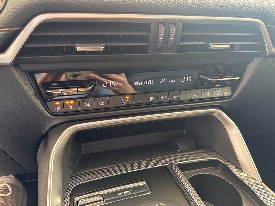 Mazda Cx-60 Homura 3.3CD BOSE+MATRIX+AHK+LEDER+360°KAM