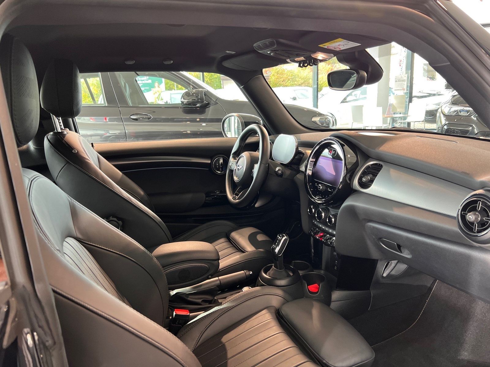 MINI Cooper Mini Yours - Samsaru's Car Outlet