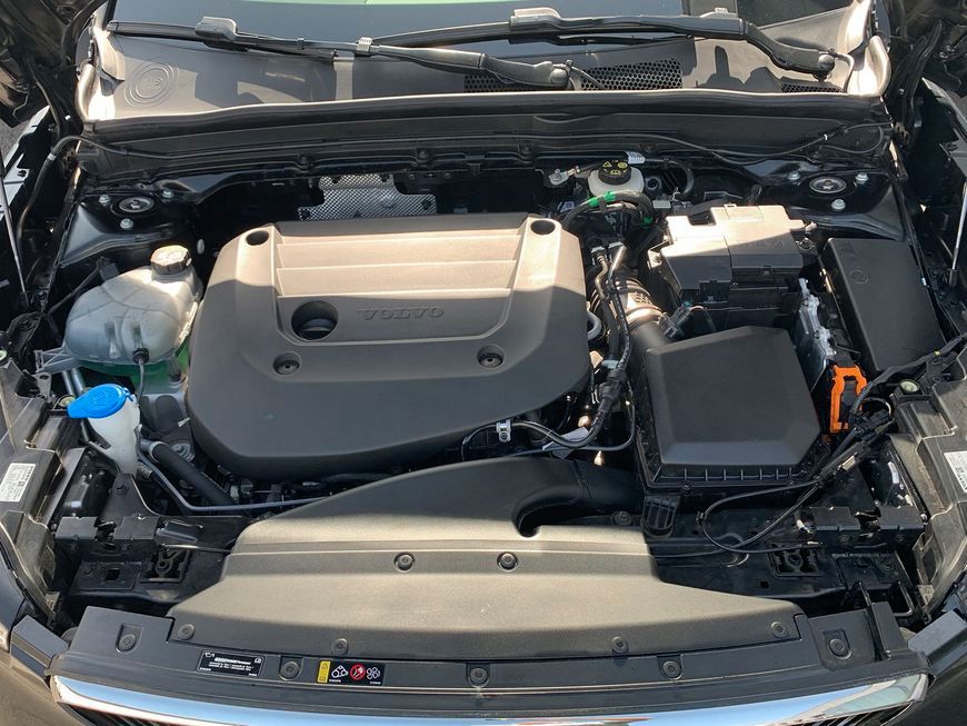 Volvo XC40 B3 B DKG Core