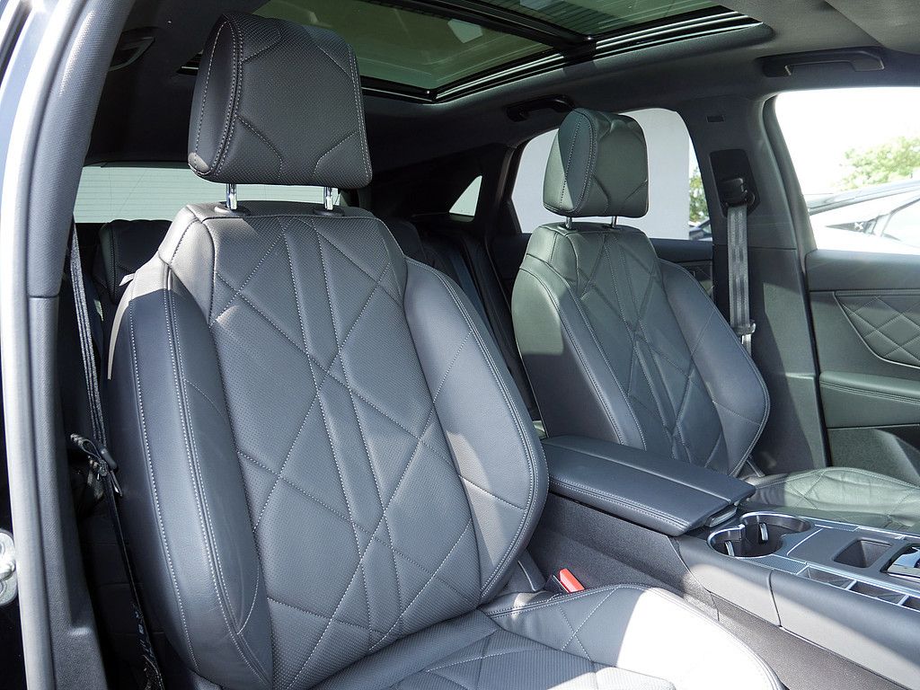 DS Automobiles DS 7 Crossback Rivoli E-Tense 225 ACC LED PANO