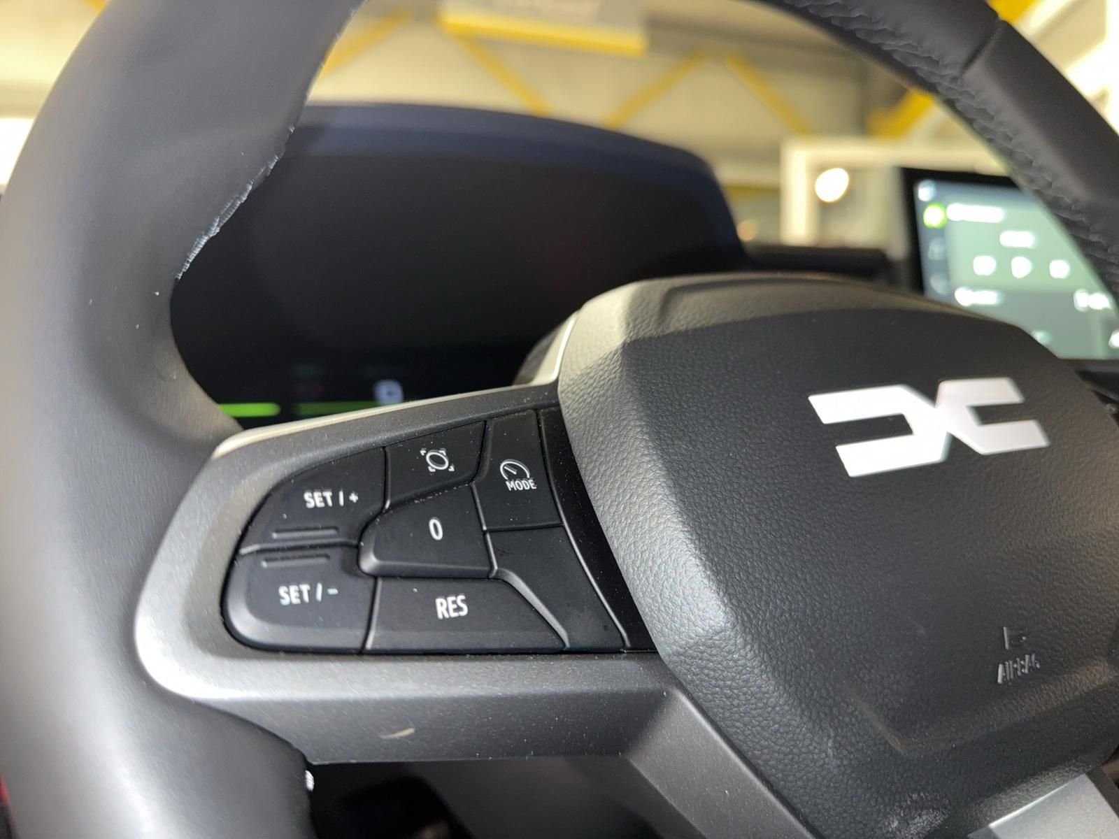 Dacia Duster TCe 130 Journey 4x4 - Samsaru's Car Outlet