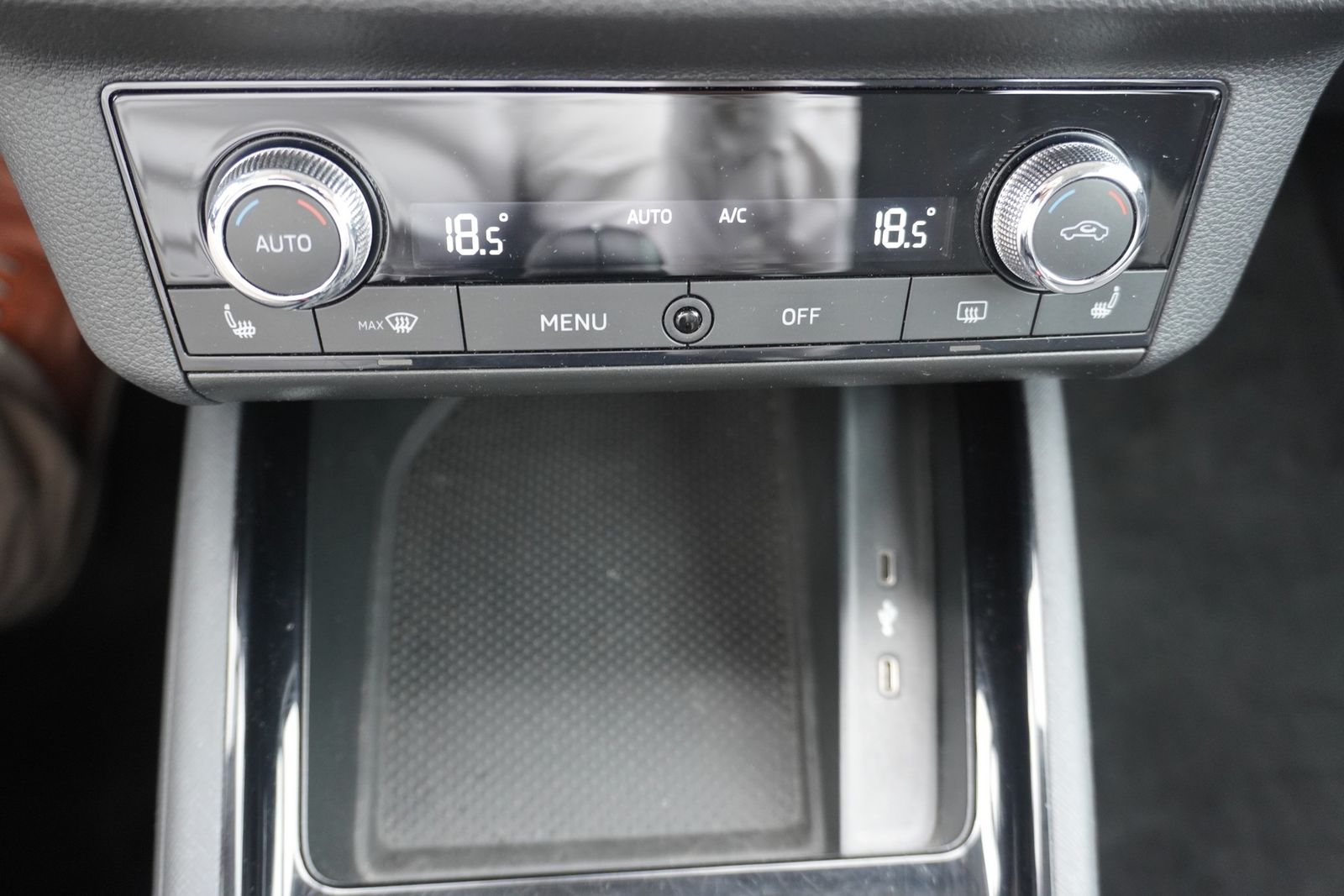 Skoda Kamiq 1.0 TSI Style - Samsaru's Car Outlet