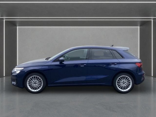 Audi A3 Sportback 40 TFSI e S line int. S tronic