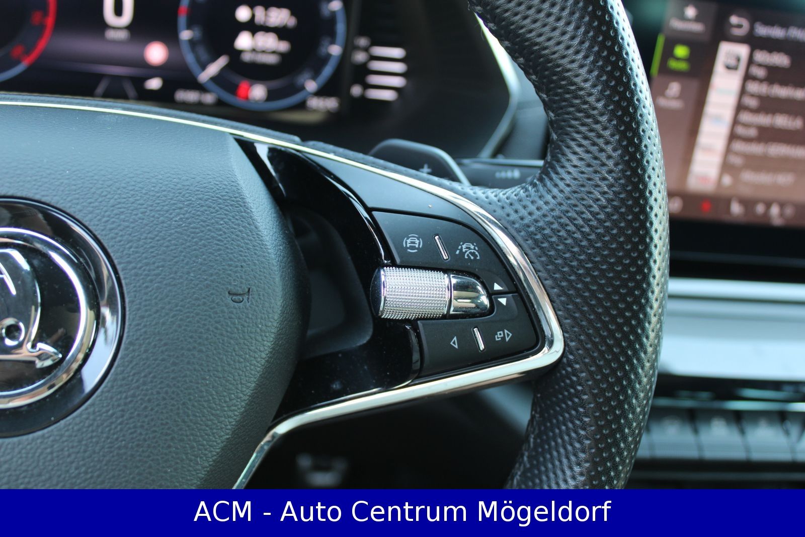 Skoda Octavia 2.0TDI Sportline - Samsaru's Car Outlet