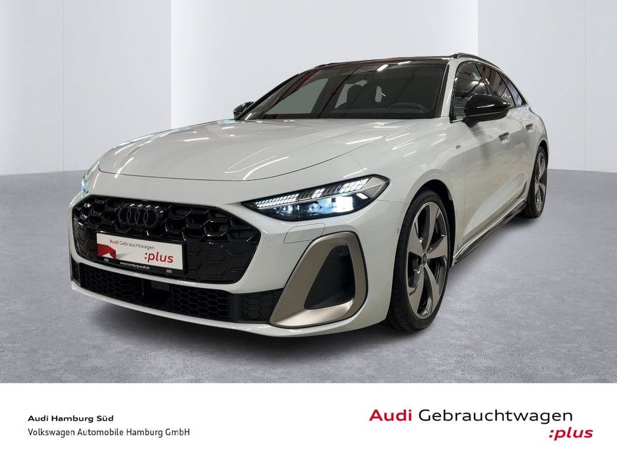 Audi A5 Avant TFSI edition one qu. S tronic S LINE