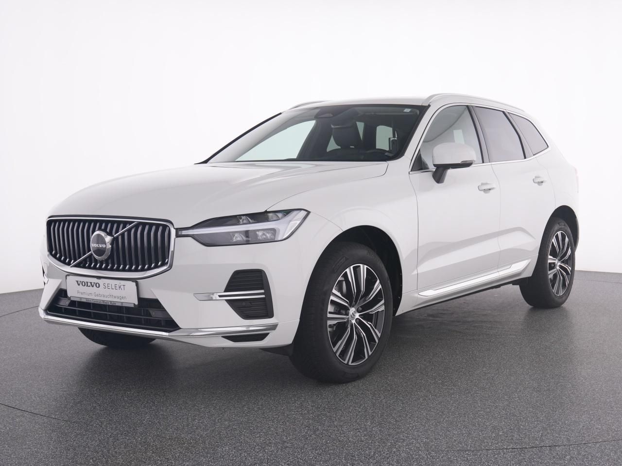 Volvo XC60 B4 Inscription - Samsaru's Car Outlet