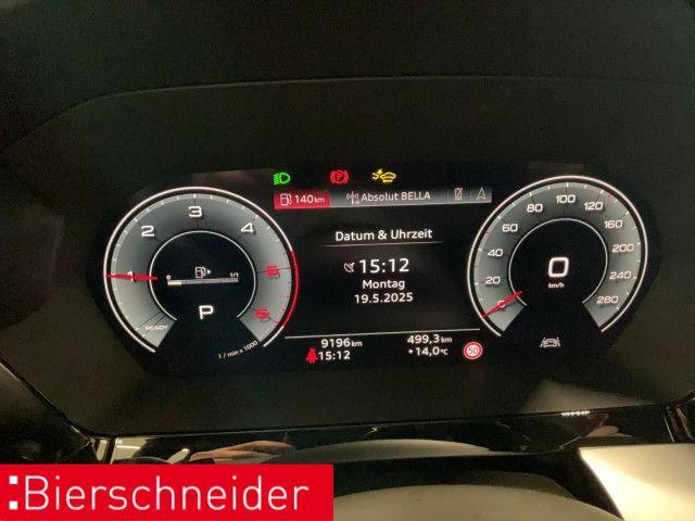 Audi A3 Sportback 35 TDI - Samsaru's Car Outlet