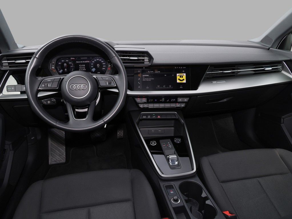 Audi A3 Sportback 40 TFSI e S line