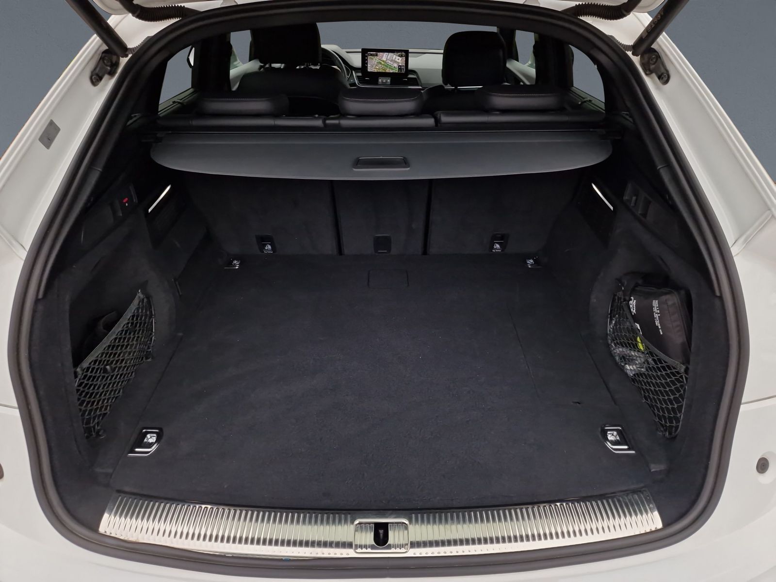 Audi Q5 Sportback 55 TFSI e qu 2x S line MATRIX AHK