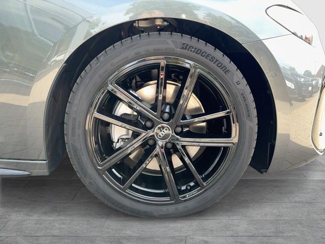 Audi A5 Avant TDI S-tronic S line AHK+KAMERA+NAVI
