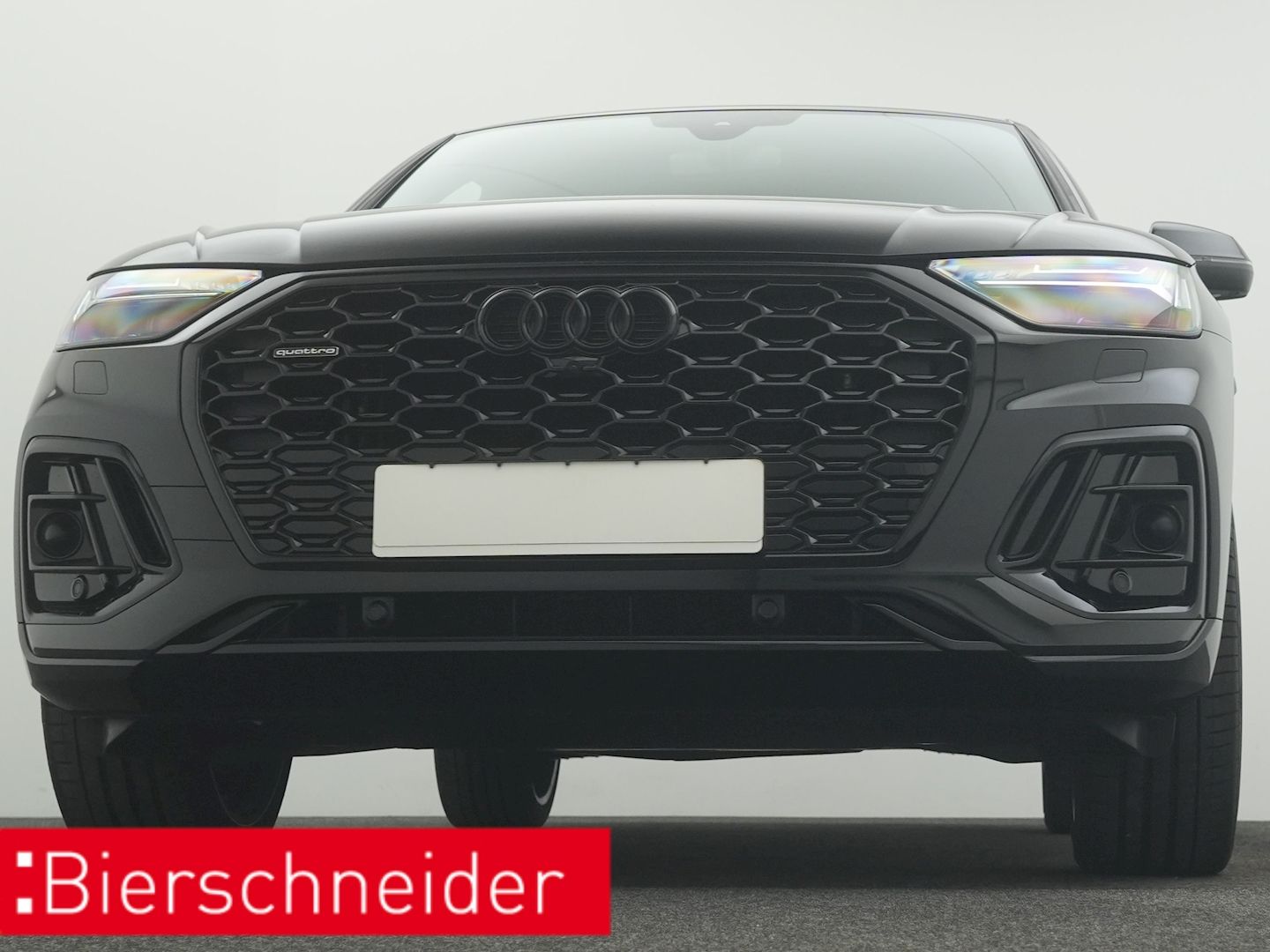 Audi Q5 Sportback 40 TDI s tronic qu. 2x s-line AHK M