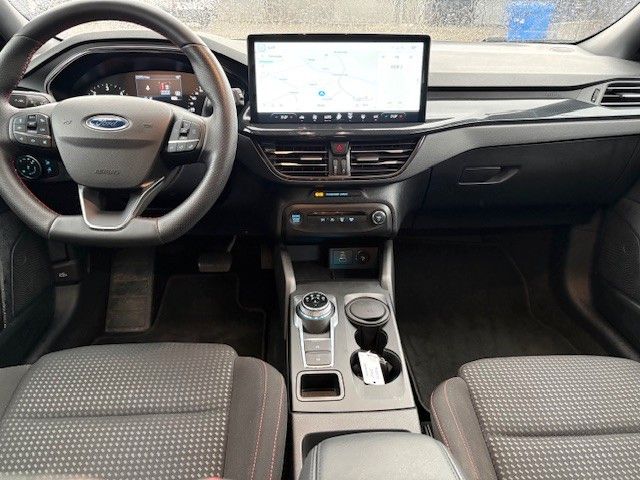 Ford Focus Lim. ST-Line ACC LED Navi Kamera