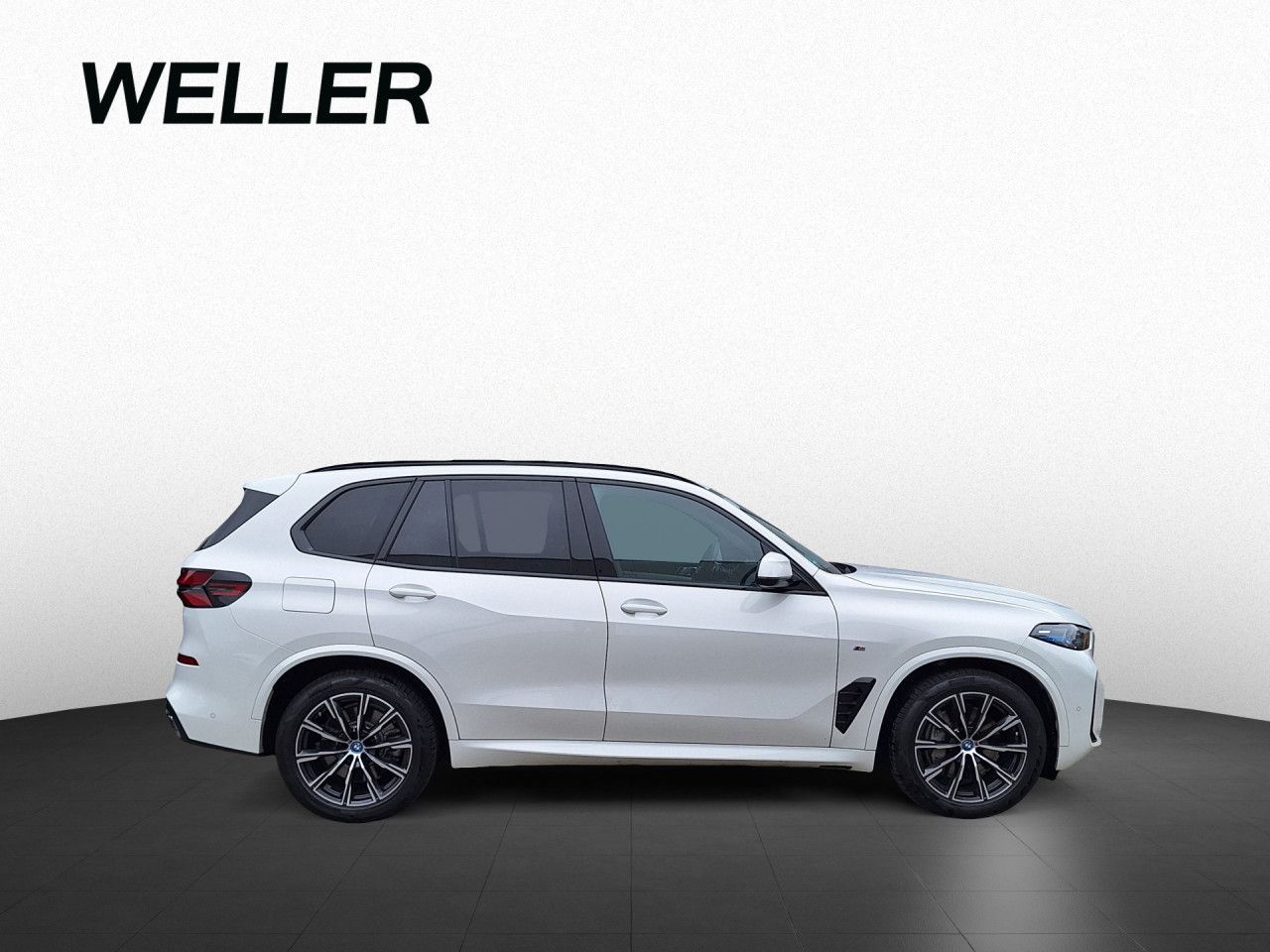 BMW X5 xDr 50e M SPORT 2Achs,SoftCl,AHK,Pano,H/K,360