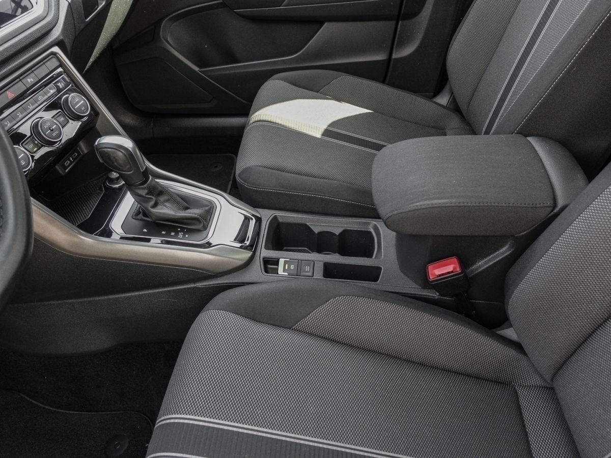 Volkswagen T-ROC 1.5 TSI DSG Style - Samsaru's Car Outlet