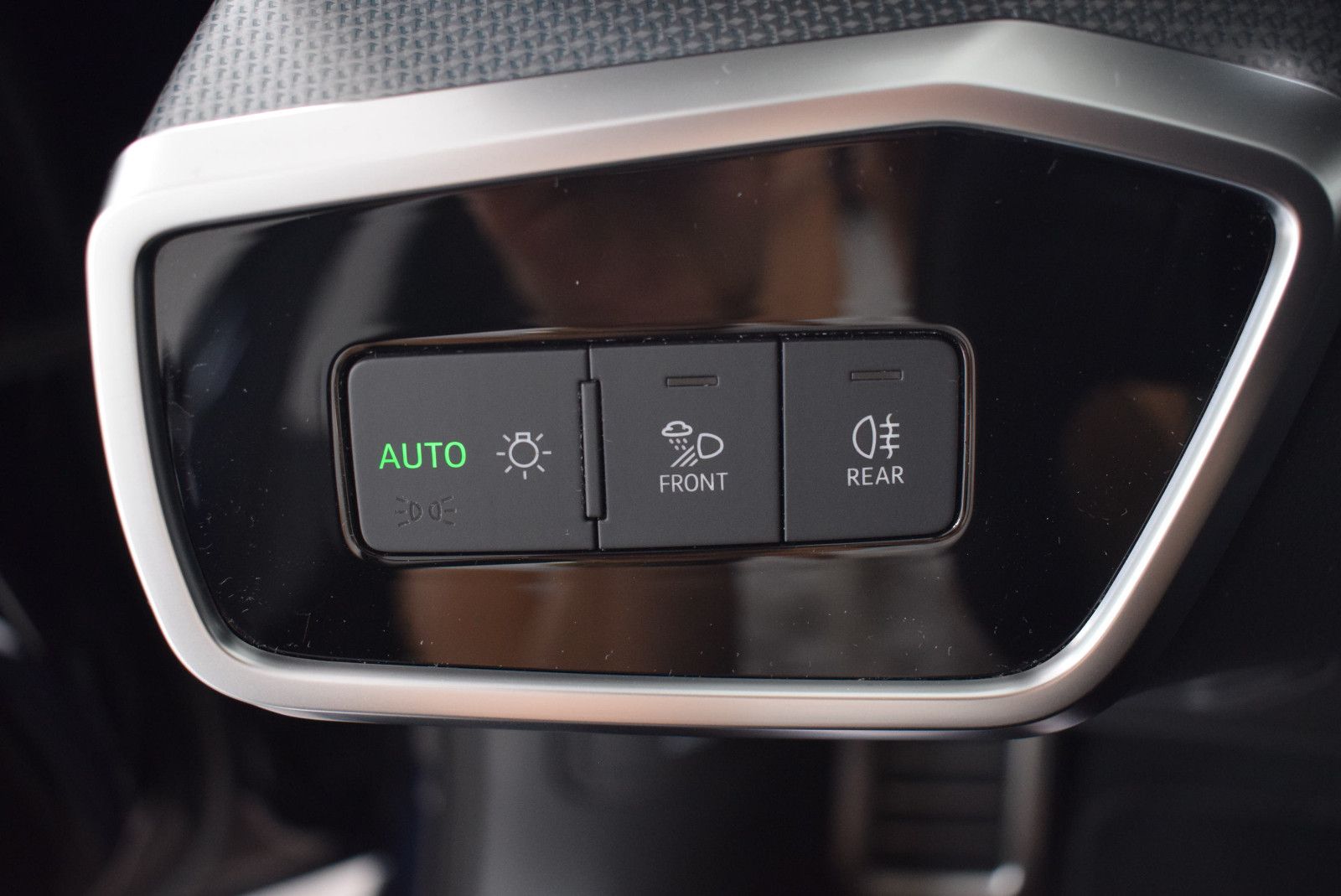 Audi A6 Allroad 55 TDI tiptronic - Samsaru's Car Outlet