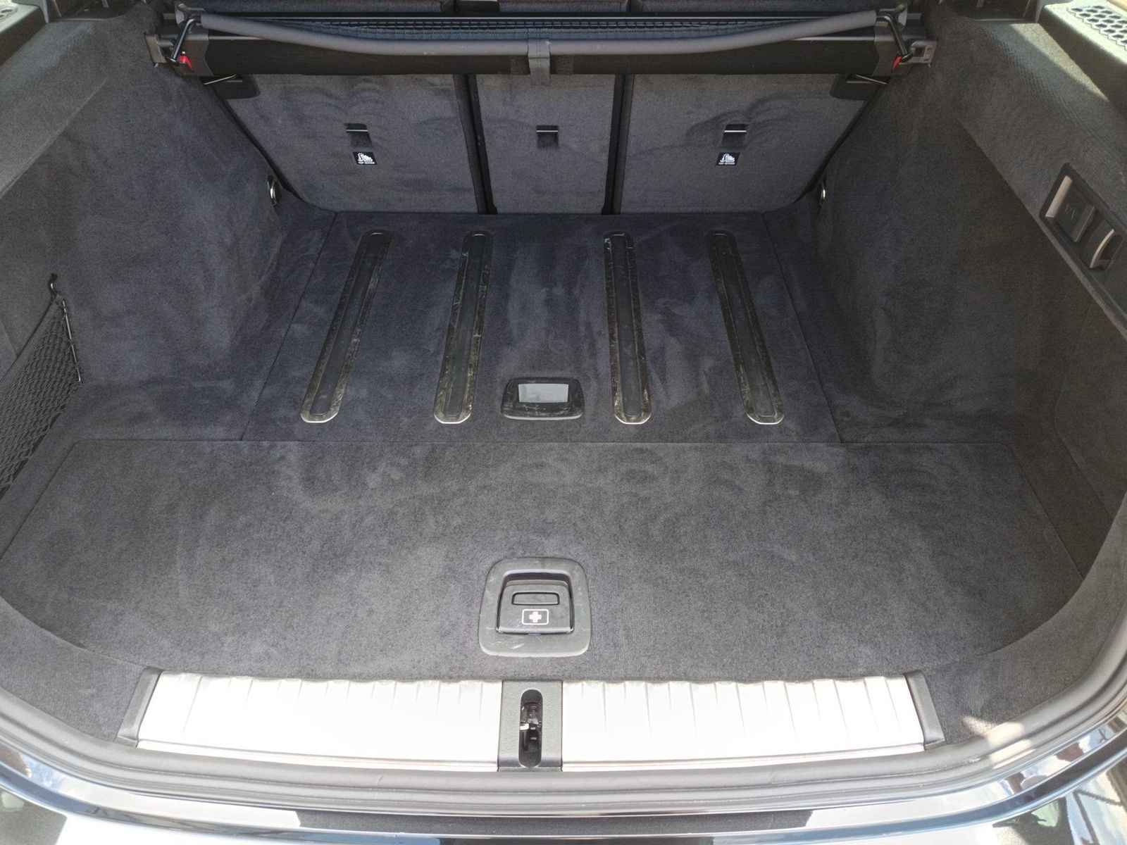 BMW 320d xDrive Touring+M SPORTPAKET+19"ALU+LIVE COC
