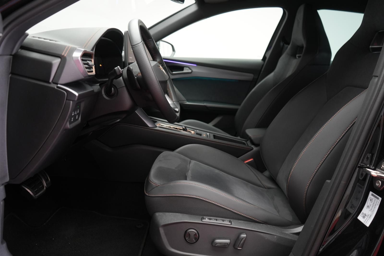 Cupra Formentor 2.0 TSI 4Drive DSG VZ FullLink/ACC/Kam