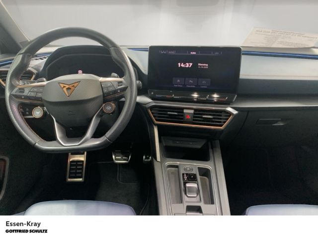 Cupra Formentor VZ 2.0 TSI DSG LED ACC AHK Pano