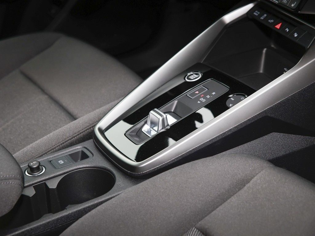 Audi A3 Sportback 40 TFSI e Kamera PDC+