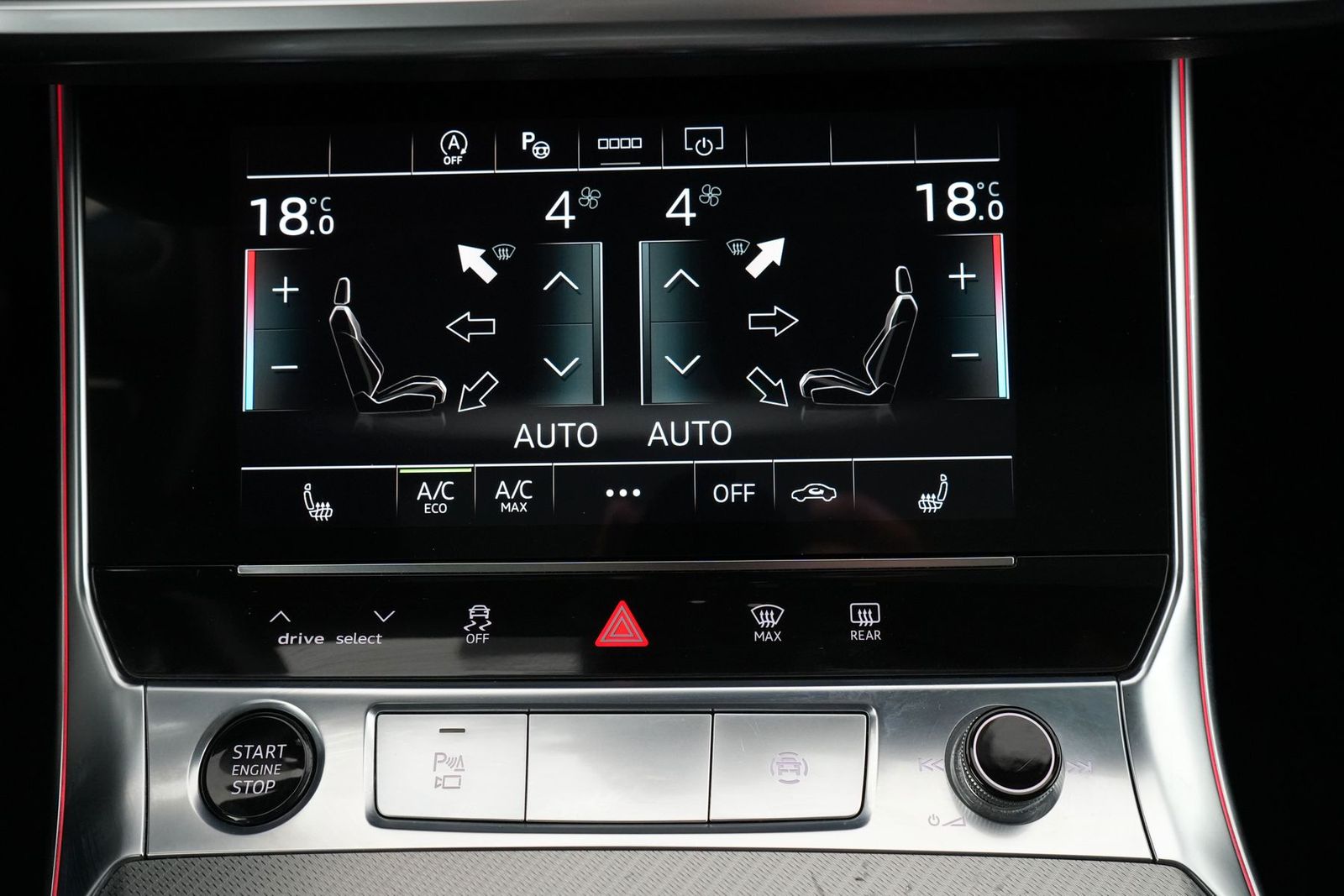Audi A6 40 TDI qu design - Samsaru's Car Outlet