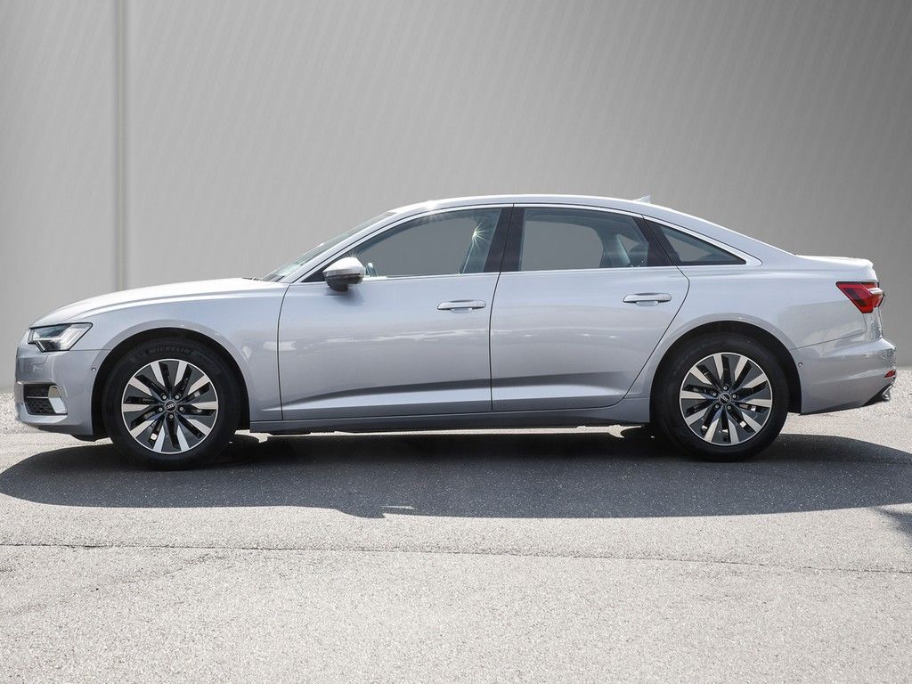 Audi A6 Limousine 40 TDI sport - Samsaru's Car Outlet