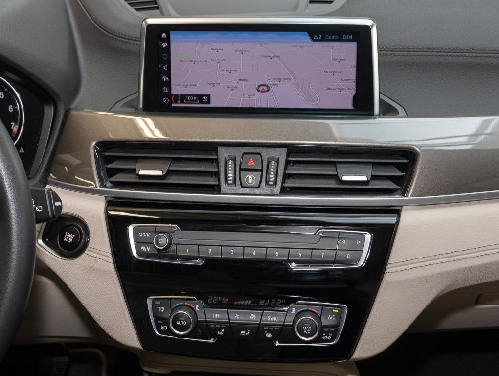 BMW X1 xDrive25e xLine - Samsaru's Car Outlet