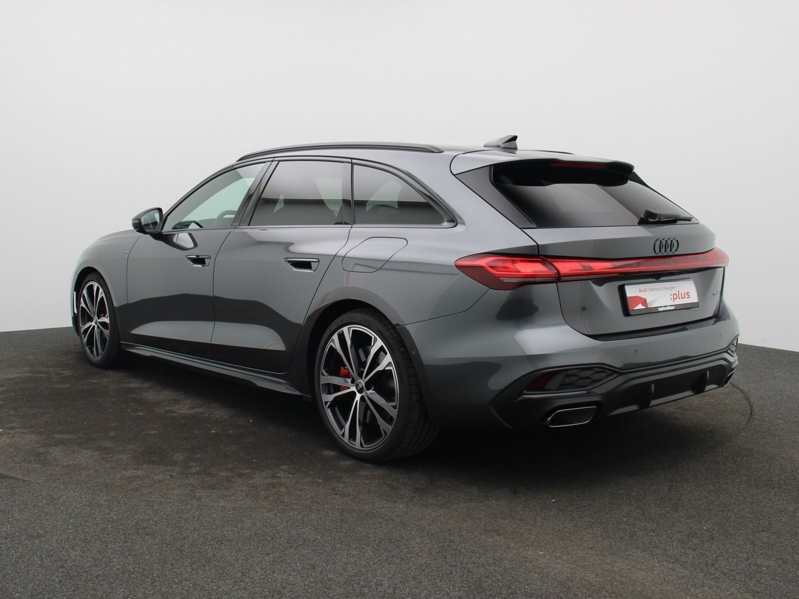 Audi A5 Avant e-hybrid S-Line quattro/ Pano, Tech pro