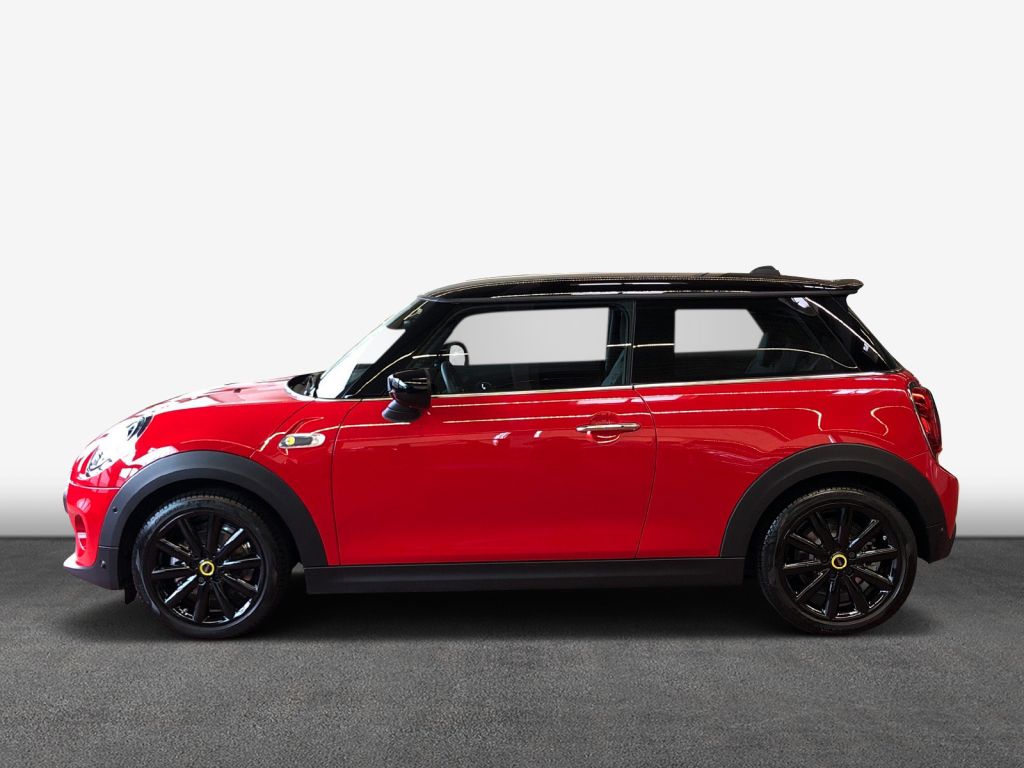 MINI Cooper SE Trim L - Samsaru's Car Outlet