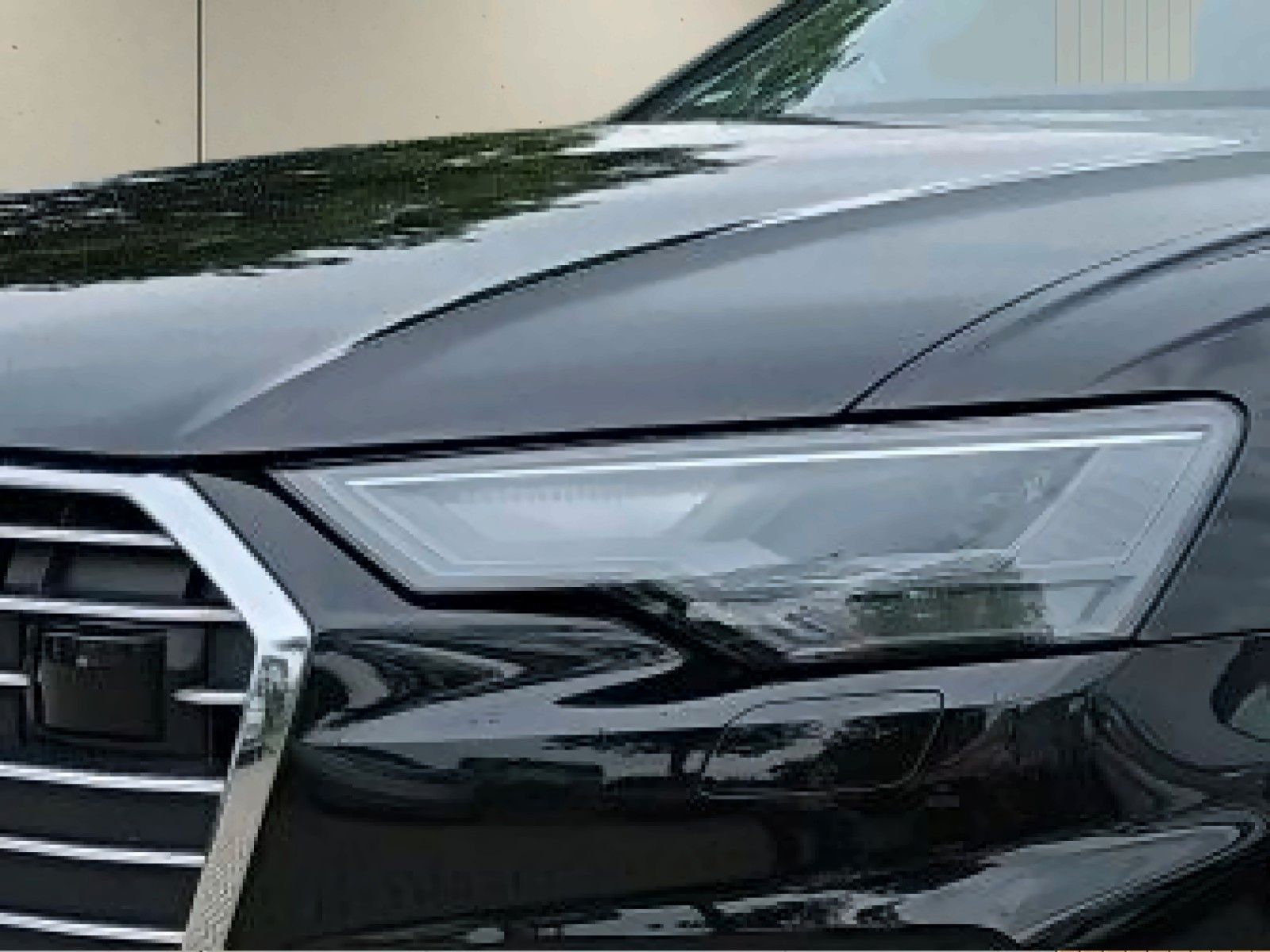 Audi A6 Avant 50 TFSIe QUATTRO - Samsaru's Car Outlet