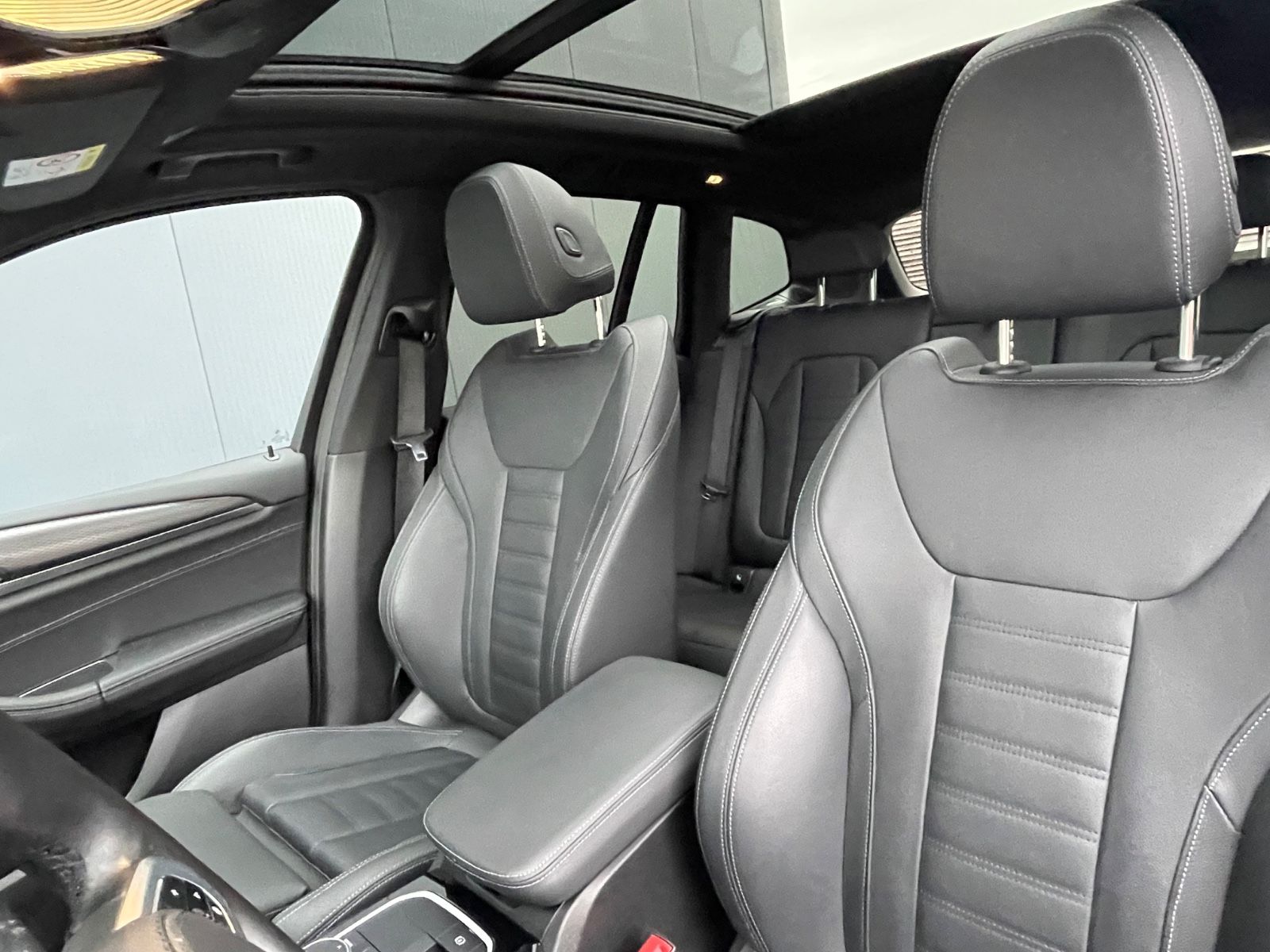 BMW X3 xDrive30d M-Sport - Samsaru's Car Outlet