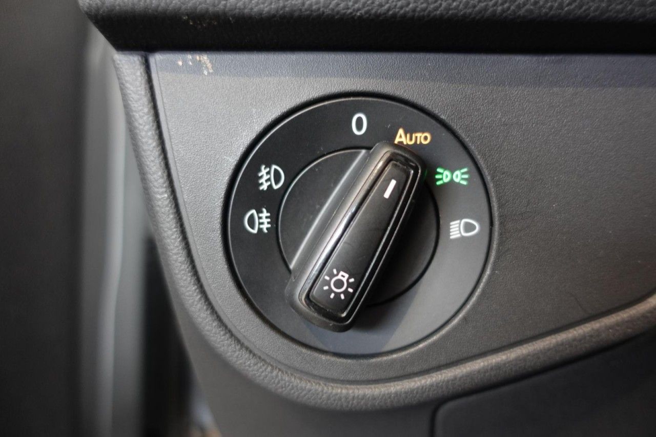 Volkswagen Taigo Style 1.0TSI DSG - Samsaru's Car Outlet