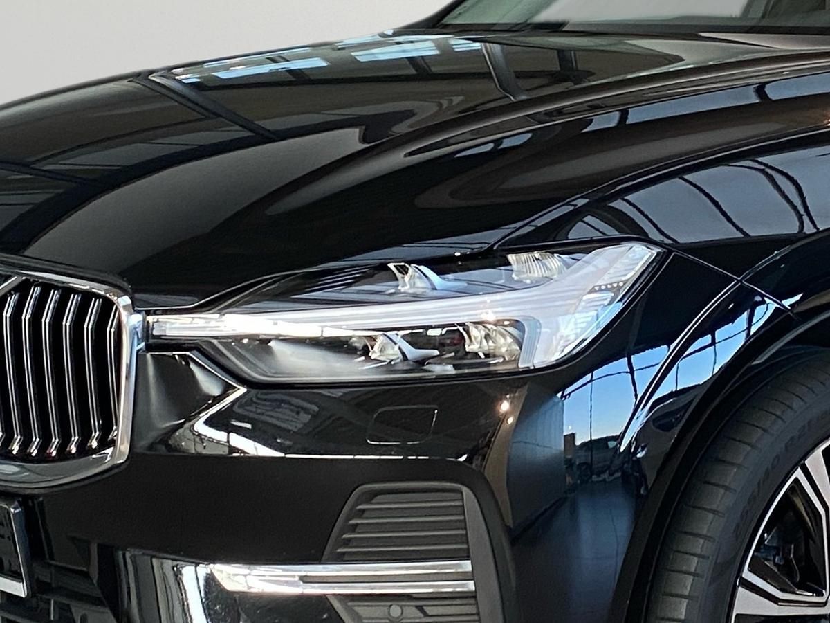 Volvo XC60 T6 Rech.AWD Plus Bright 18,8kWh AHK BLIS