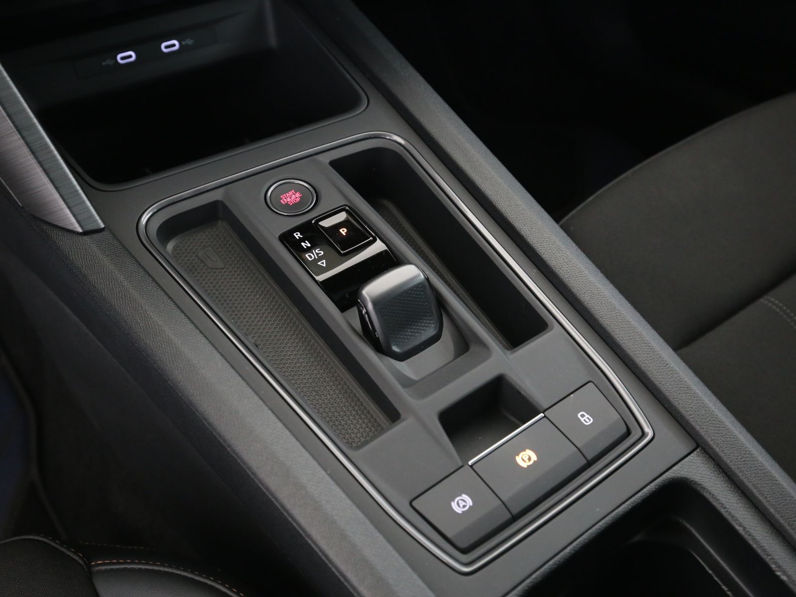 Cupra Leon Sportstourer 1.5eTSI CUPR - Samsaru's Car Outlet