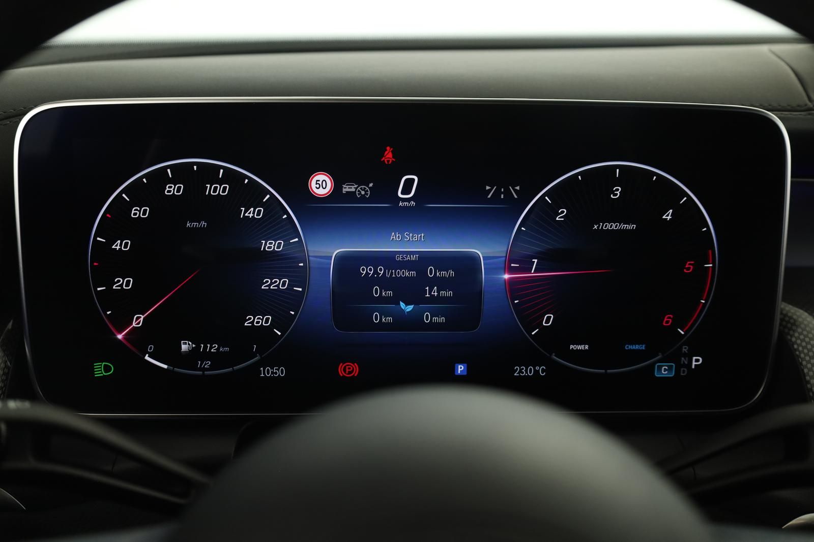 Mercedes-Benz GLC 300 d 4M AMG Advanced Night DIGITAL Pano AHK